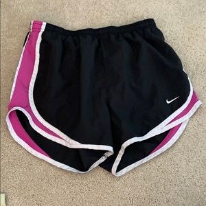 Nike Dry Fit shorts